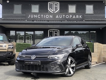Used Volkswagen Golf 2021 for sale - 78815188: Photo
