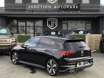 Used Volkswagen Golf 2021 for sale - 78815188: Photo