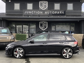 Used Volkswagen Golf 2021 for sale - 78815188: Photo
