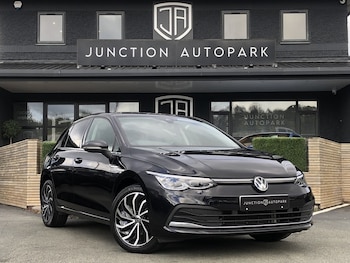 Used Volkswagen Golf 2023 for sale - 78228243: Photo