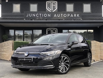 Used Volkswagen Golf 2023 for sale - 78228243: Photo