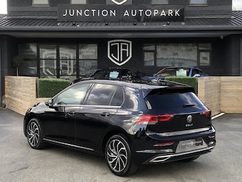 Used Volkswagen Golf 2023 for sale - 78228243: Photo