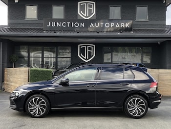 Used Volkswagen Golf 2023 for sale - 78228243: Photo