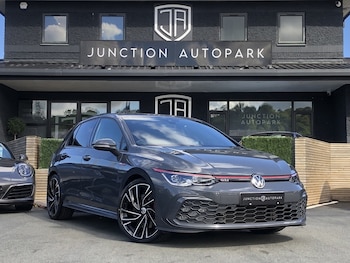 Used Volkswagen Golf 2021 for sale - 78594137: Photo
