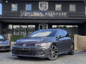 Used Volkswagen Golf 2021 for sale - 78594137: Photo
