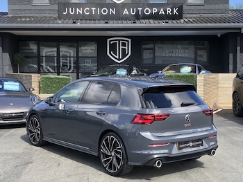 Used Volkswagen Golf 2021 for sale - 78594137: Photo