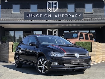 Used Volkswagen Polo 2019 for sale - 79217268: Photo