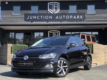 Used Volkswagen Polo 2019 for sale - 79217268: Photo