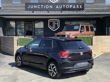 Used Volkswagen Polo 2019 for sale - 79217268: Photo