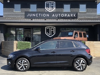 Used Volkswagen Polo 2019 for sale - 79217268: Photo