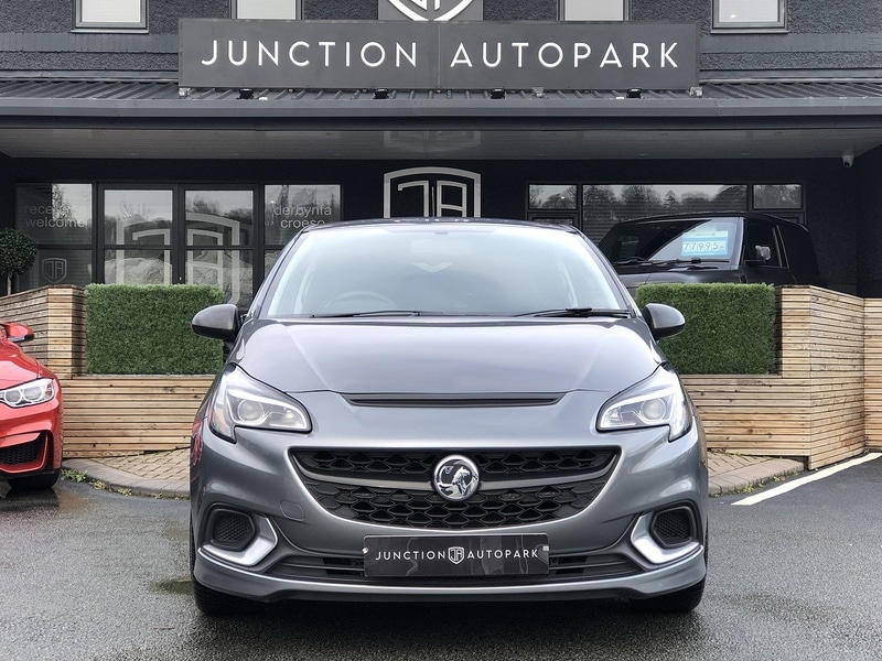 Used Vauxhall Corsa for sale - 77365248: Photo 10