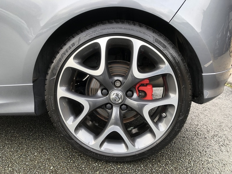 Used Vauxhall Corsa for sale - 77365248: Photo 14