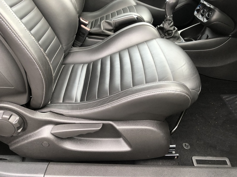 Used Vauxhall Corsa for sale - 77365248: Photo 18