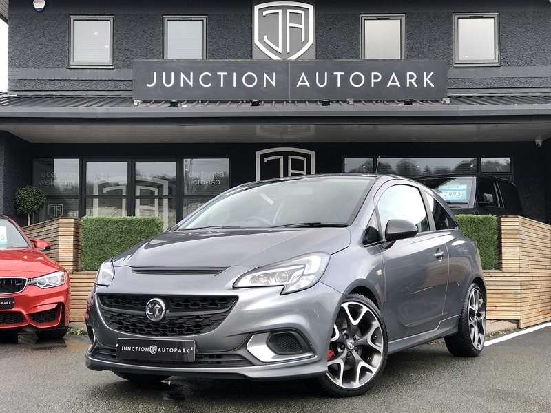 Used Vauxhall Corsa for sale - 77365248: Photo 2