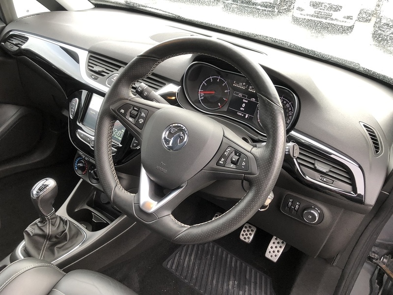 Used Vauxhall Corsa for sale - 77365248: Photo 20