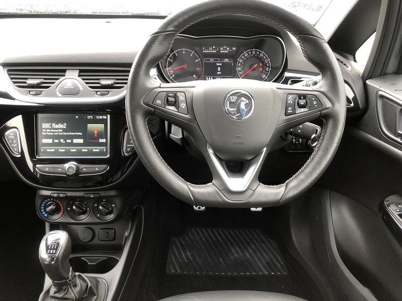 Used Vauxhall Corsa for sale - 77365248: Photo 22