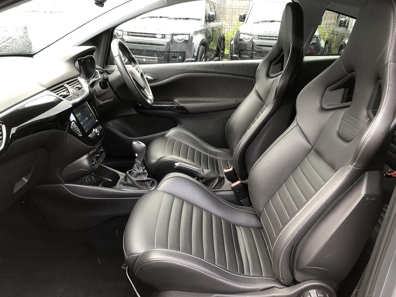 Used Vauxhall Corsa for sale - 77365248: Photo 24