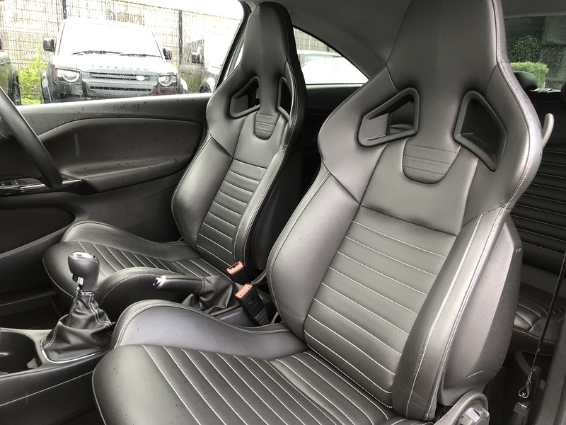 Used Vauxhall Corsa for sale - 77365248: Photo 25