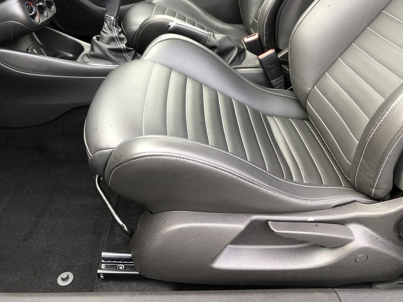 Used Vauxhall Corsa for sale - 77365248: Photo 26