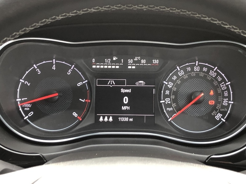 Used Vauxhall Corsa for sale - 77365248: Photo 28