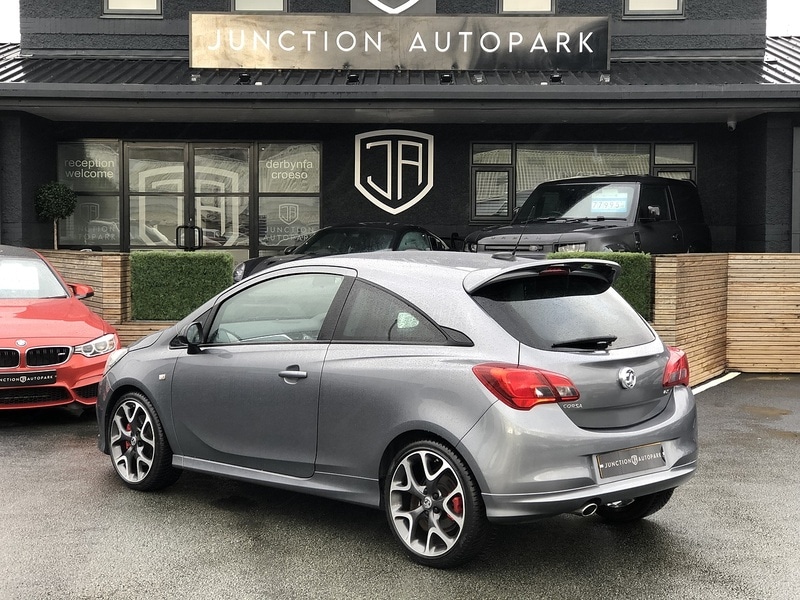 Used Vauxhall Corsa for sale - 77365248: Photo 3