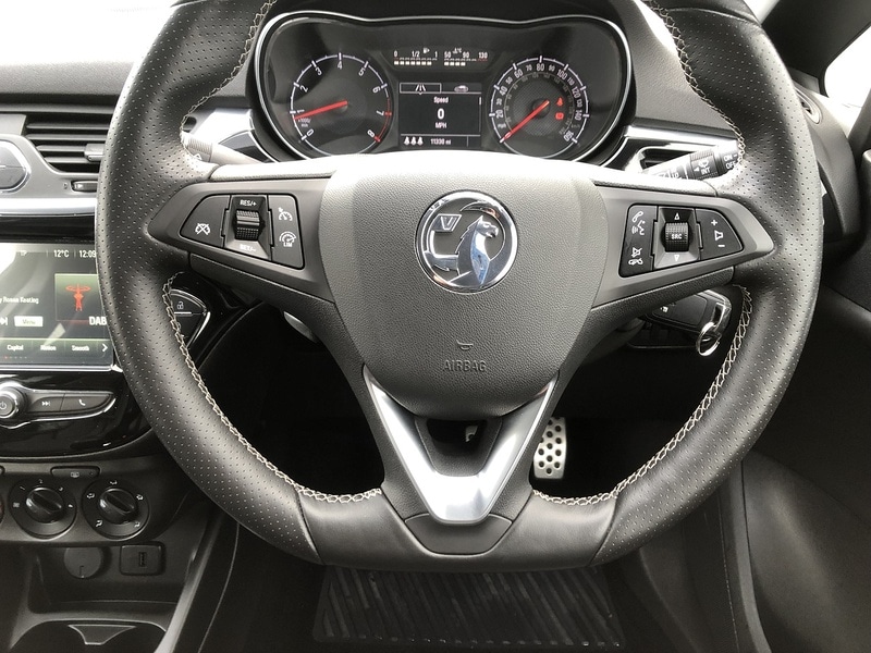 Used Vauxhall Corsa for sale - 77365248: Photo 31