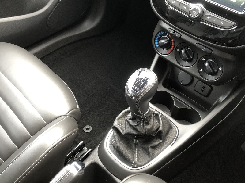 Used Vauxhall Corsa for sale - 77365248: Photo 34