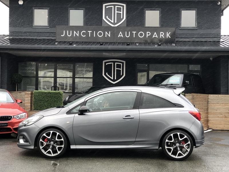 Used Vauxhall Corsa for sale - 77365248: Photo 4