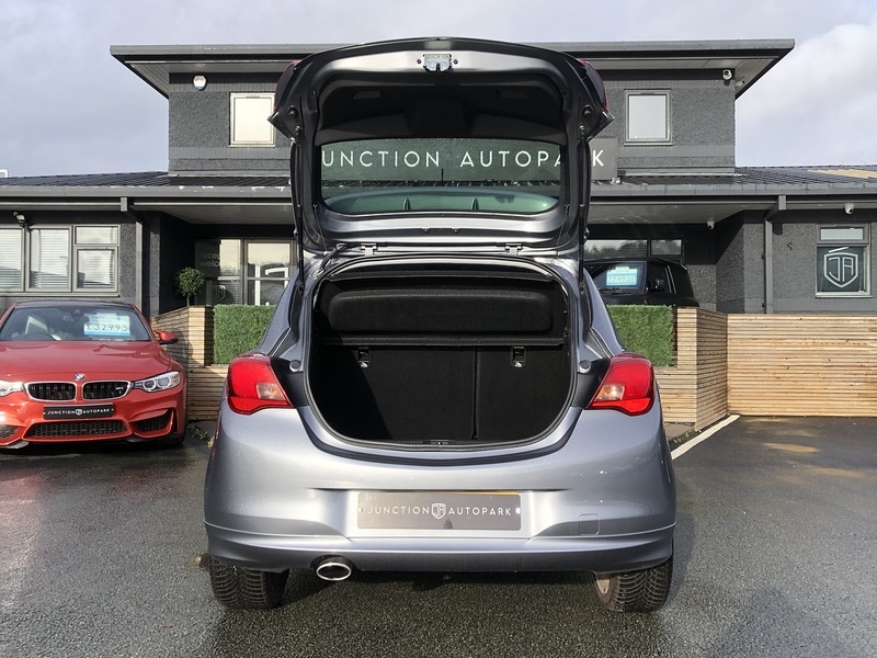 Used Vauxhall Corsa for sale - 77365248: Photo 47