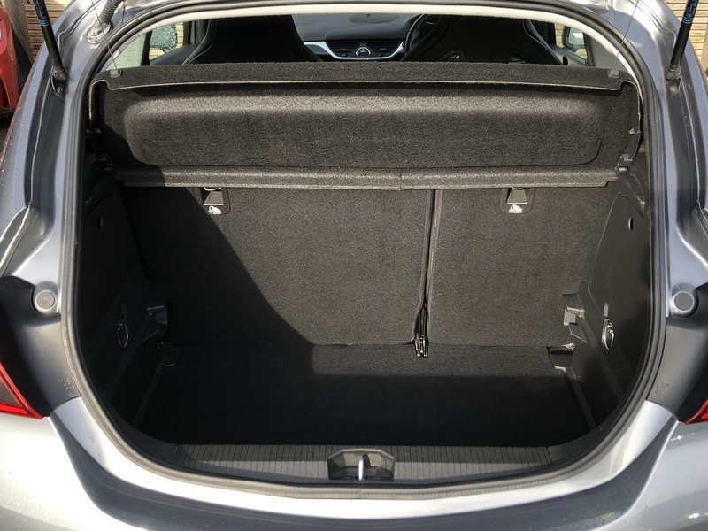 Used Vauxhall Corsa for sale - 77365248: Photo 48