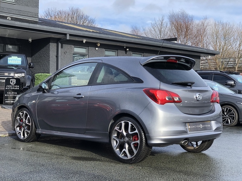 Used Vauxhall Corsa for sale - 77365248: Photo 49