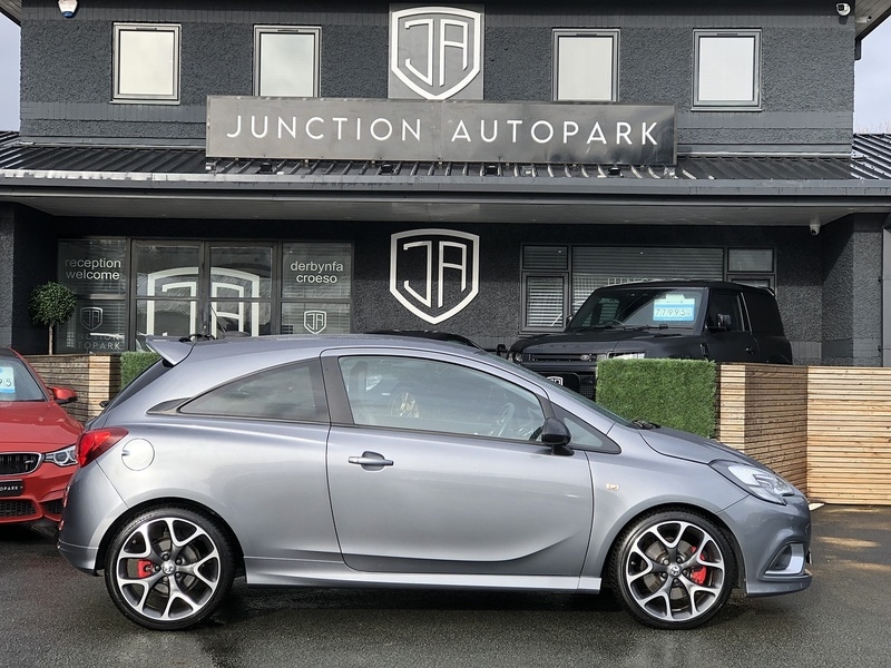 Used Vauxhall Corsa for sale - 77365248: Photo 5