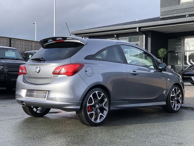 Used Vauxhall Corsa for sale - 77365248: Photo 50