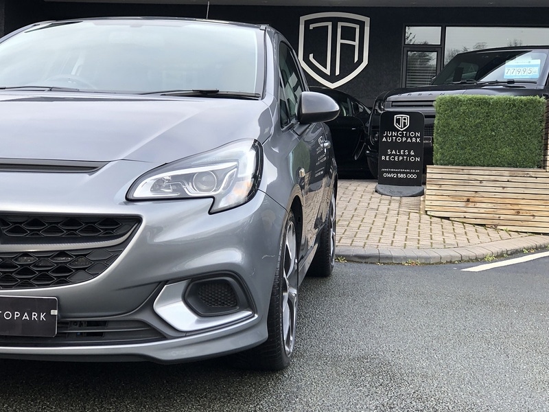 Used Vauxhall Corsa for sale - 77365248: Photo 51