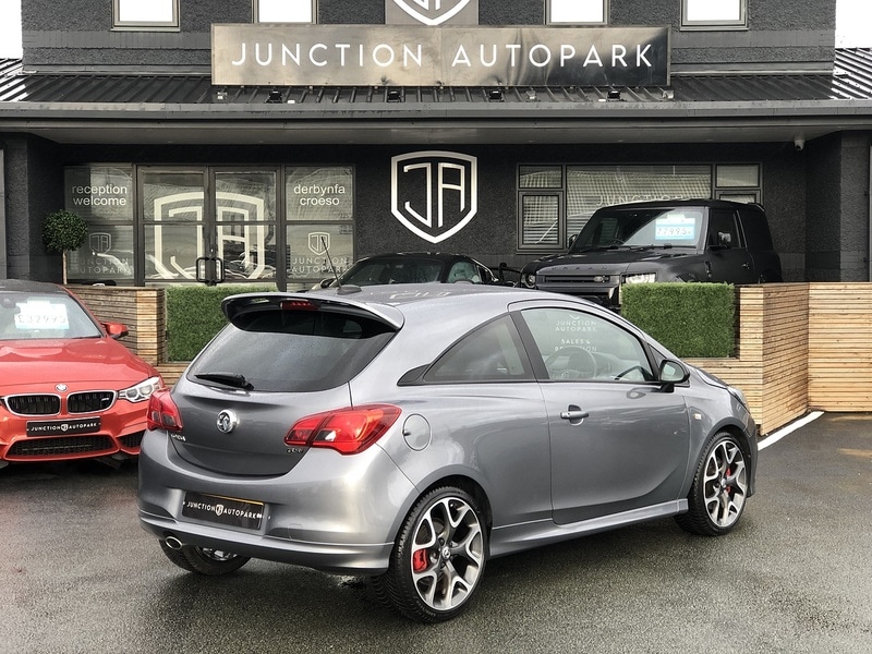 Used Vauxhall Corsa for sale - 77365248: Photo 6