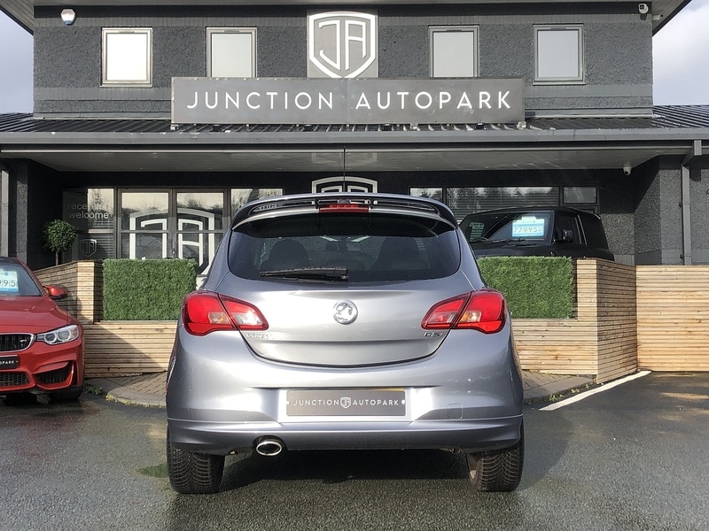 Used Vauxhall Corsa for sale - 77365248: Photo 7