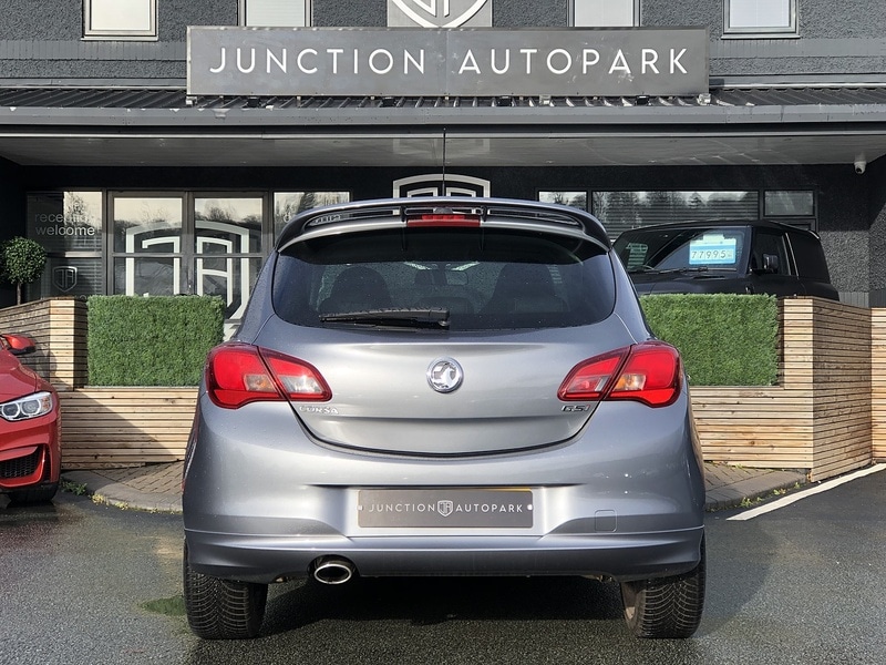 Used Vauxhall Corsa for sale - 77365248: Photo 8