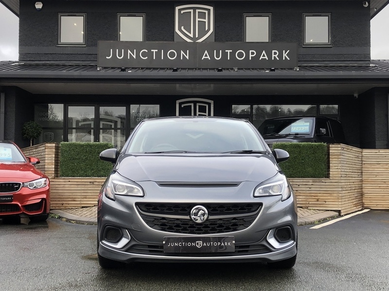 Used Vauxhall Corsa for sale - 77365248: Photo 9