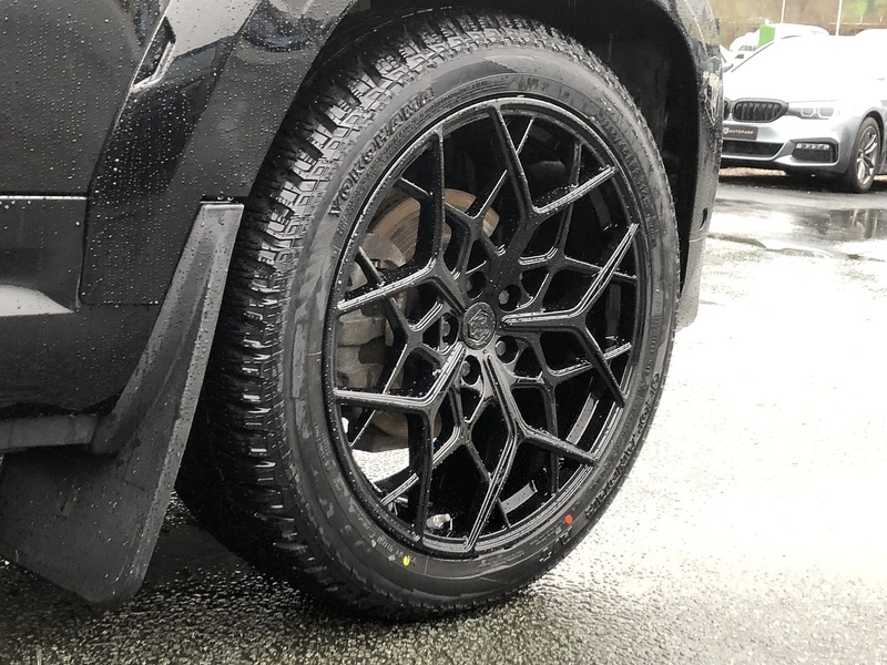 Used Land Rover Defender 2022 for sale - 77365216: Photo 10