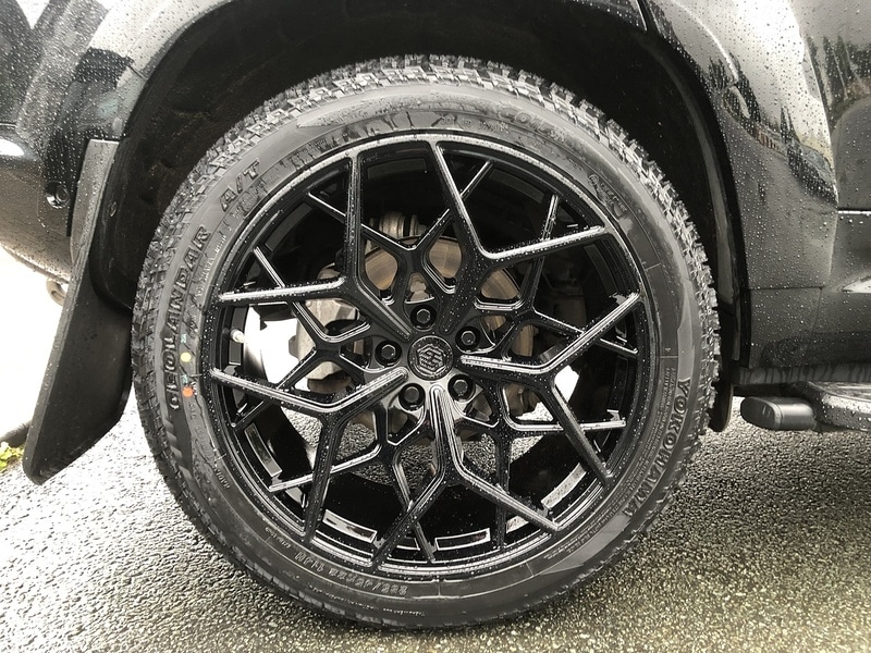 Used Land Rover Defender 2022 for sale - 77365216: Photo 12