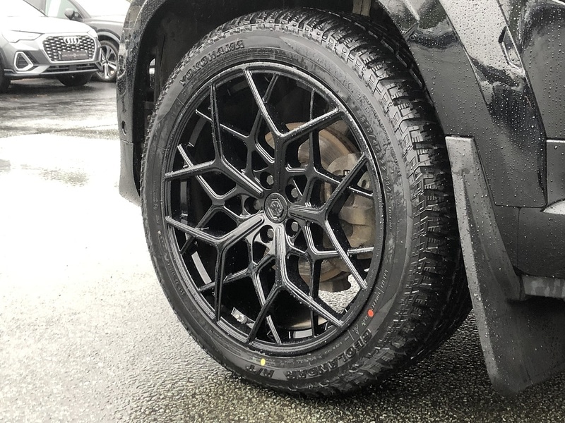 Used Land Rover Defender 2022 for sale - 77365216: Photo 13