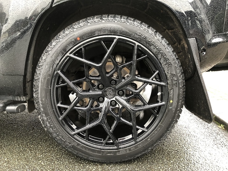 Used Land Rover Defender 2022 for sale - 77365216: Photo 15