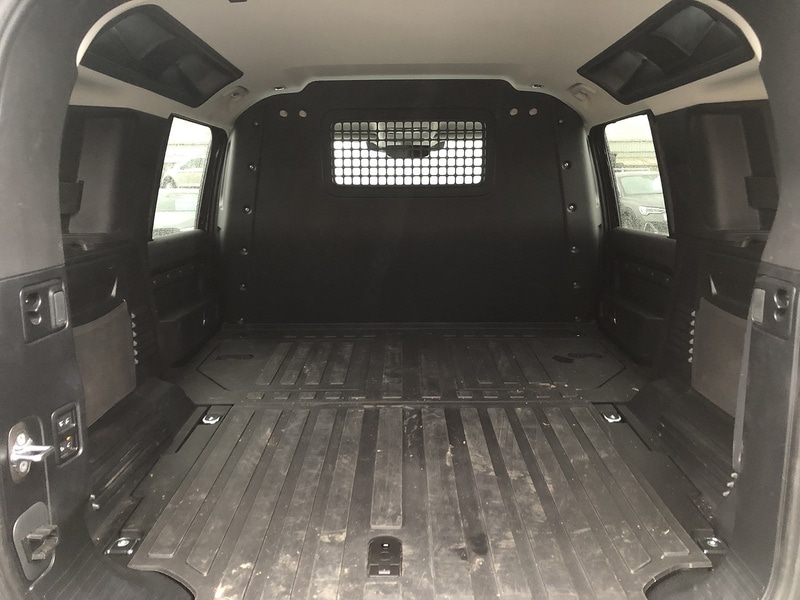 Used Land Rover Defender 2022 for sale - 77365216: Photo 18