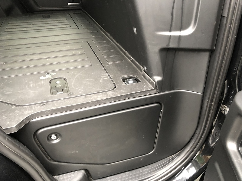 Used Land Rover Defender 2022 for sale - 77365216: Photo 25