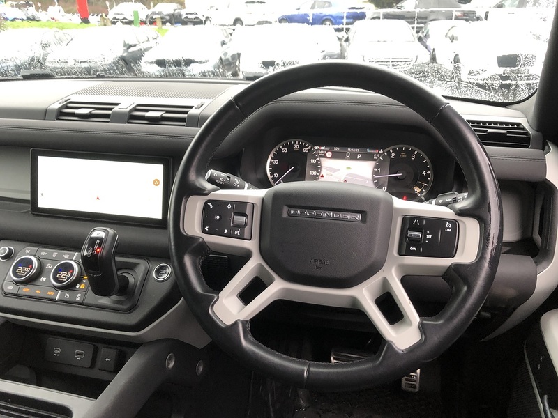 Used Land Rover Defender 2022 for sale - 77365216: Photo 29
