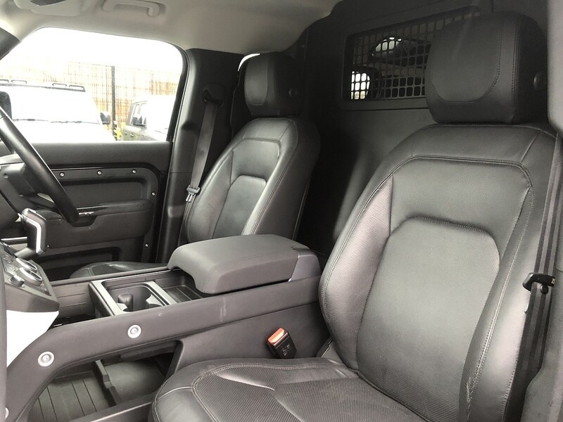 Used Land Rover Defender 2022 for sale - 77365216: Photo 34