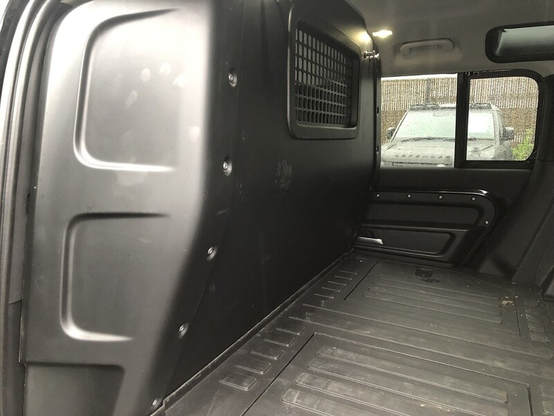 Used Land Rover Defender 2022 for sale - 77365216: Photo 35