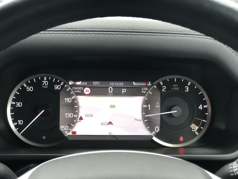 Used Land Rover Defender 2022 for sale - 77365216: Photo 38