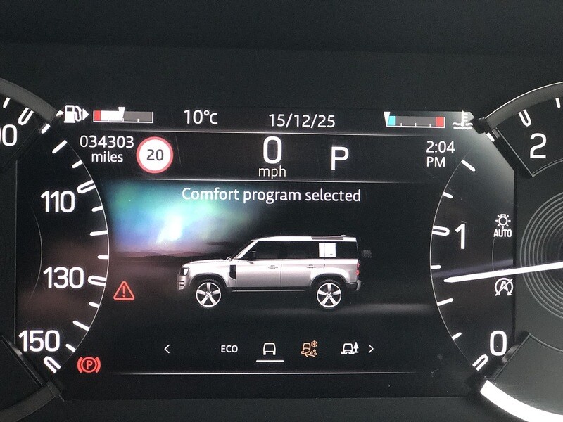 Used Land Rover Defender 2022 for sale - 77365216: Photo 40