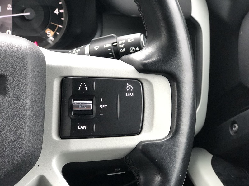 Used Land Rover Defender 2022 for sale - 77365216: Photo 43